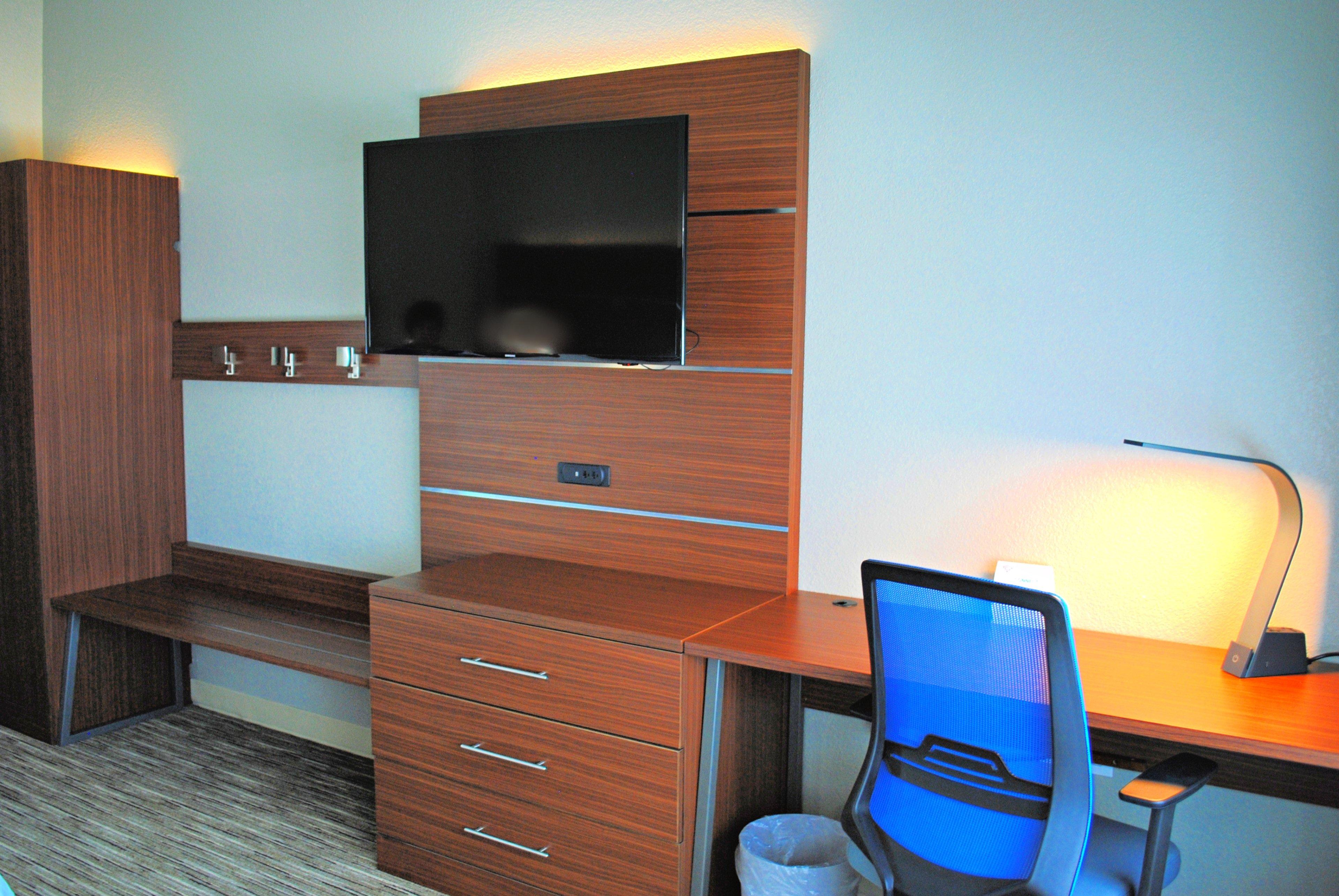 Holiday Inn Express & Suites - Columbia City By Ihg Экстерьер фото