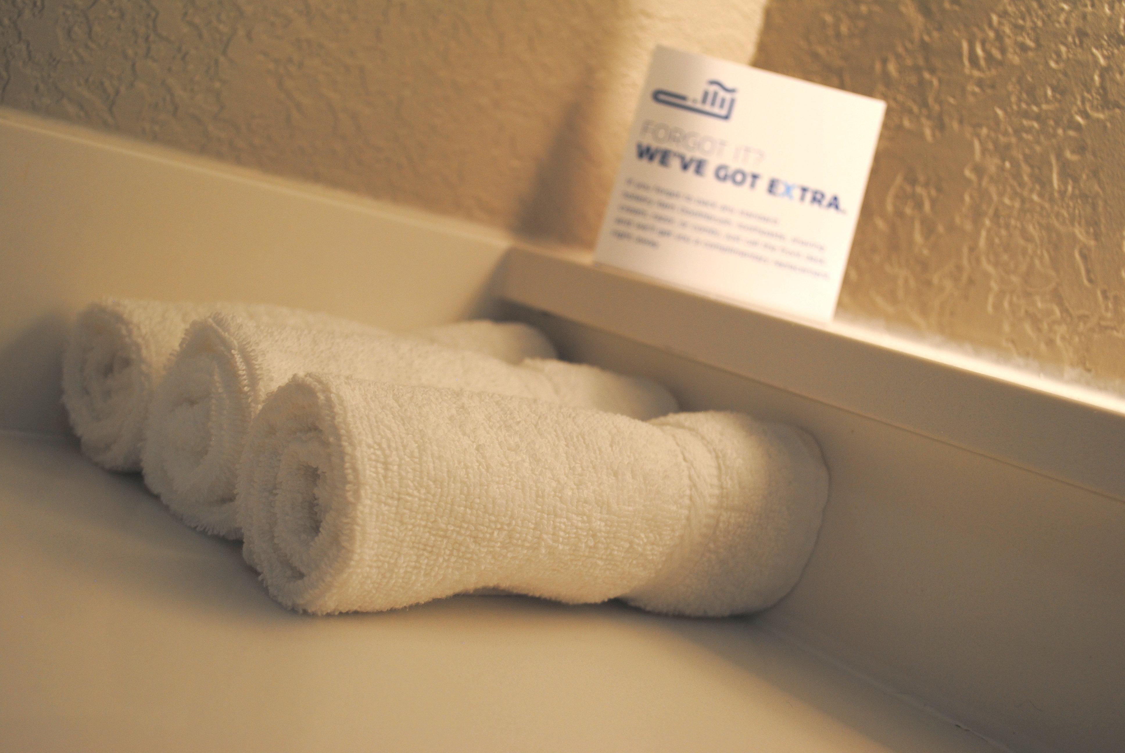 Holiday Inn Express & Suites - Columbia City By Ihg Экстерьер фото