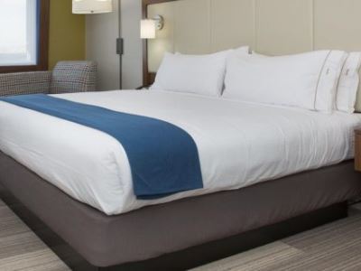 Holiday Inn Express & Suites - Columbia City By Ihg Экстерьер фото